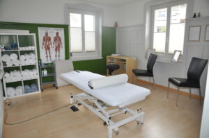 Massagezimmer 007